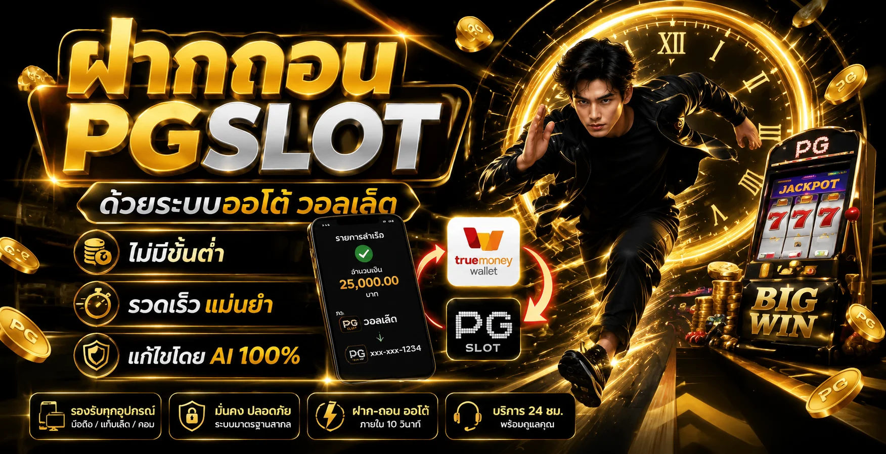 9UP เว็บเดิมพันออนไลน์ครบวงจร ใช้งานง่ายในที่เดียว